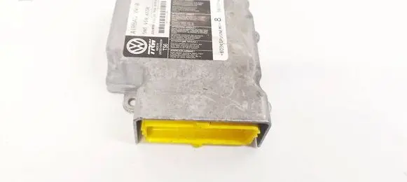 Volkswagen Tiguan Airbag control unit/module 5N0959655R