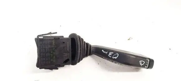 Opel Meriva A Wiper control stalk 09185413