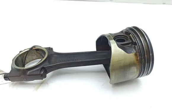 Jaguar XJ X308 Piston with connecting rod NBB1611BA NBD1600AA