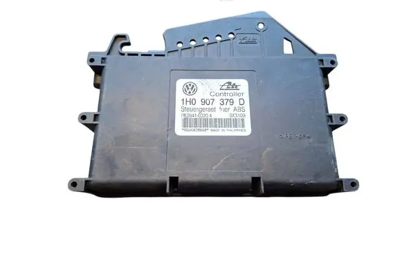Volkswagen PASSAT B4 ABS control unit/module 1H0907379D 10094103204