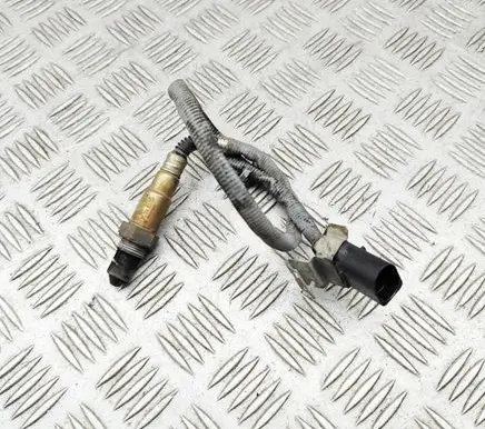 Mercedes-Benz E C207 W207 Lambda probe sensor A0065424918 0281004203