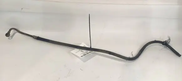 Audi A8 S8 D3 4E Power steering hose/pipe/line Przewod