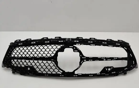 Mercedes-Benz CLA C118 X118 Front bumper upper radiator grill A1188883800
