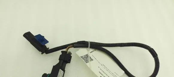 Mercedes-Benz E W212 Air pressure sensor A0071530528 0261230259