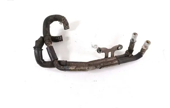 Opel Ampera Air intake hose/pipe 22759550