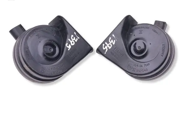 Mini Countryman U25 Horn signal 8496204 8496203