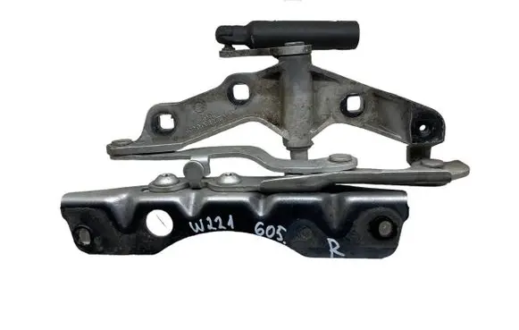 Mercedes-Benz S W221 Engine bonnet/hood hinges A2218800428
