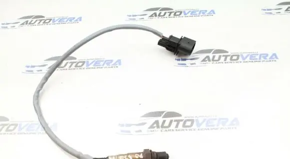 BMW 6 E63 E64 Lambda probe sensor 7521705
