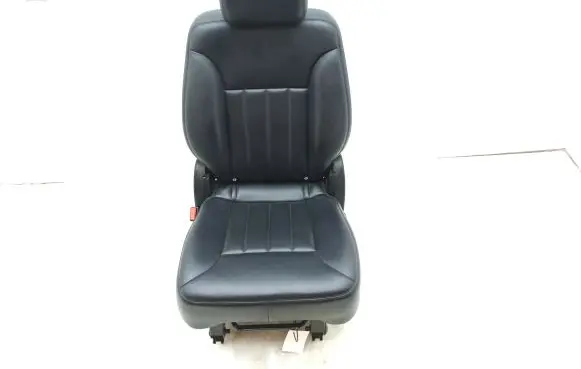 Mercedes-Benz R W251 Rear seat 