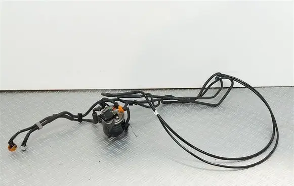 KIA Ceed Fuel filter 31900J7900