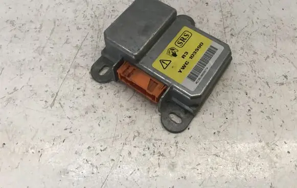 Rover 414 - 416 - 420 Airbag control unit/module 103590 YWC103590