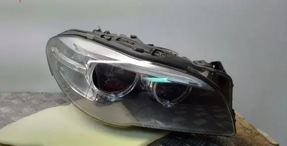 BMW 5 F10 F11 Headlight/headlamp 7317132
