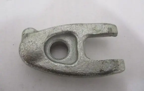 Renault Kadjar Fuel Injector clamp holder 