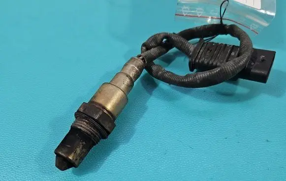 BMW X3 G01 Lambda probe sensor 8589665-01 IMPRK1460845