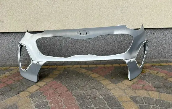 KIA Sportage Front bumper 86511F1500 1903261216 26032019