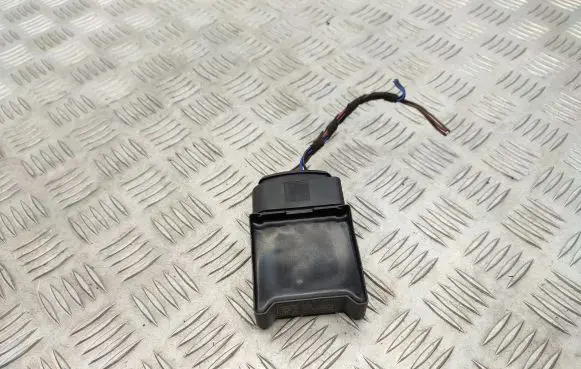 Volkswagen Golf VII Fuel injection pump control unit/module 5Q0906093A