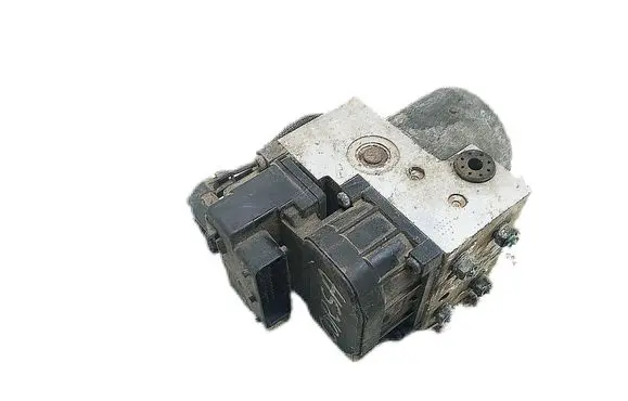 Opel Corsa D ABS Pump 09127108