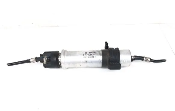 BMW 7 F01 F02 F03 F04 Fuel injection high pressure pump 0450906457