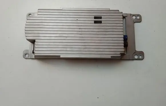 BMW 5 GT F07 Bluetooth control unit module 9244188