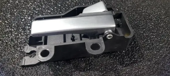 Ford Focus Rear door interior handle 3m51r22600