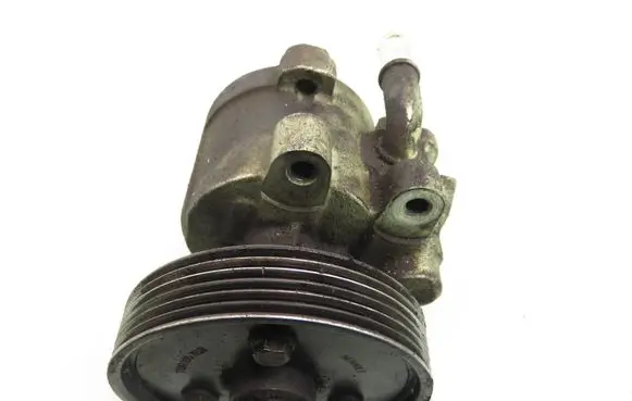Renault Scenic I Power steering pump