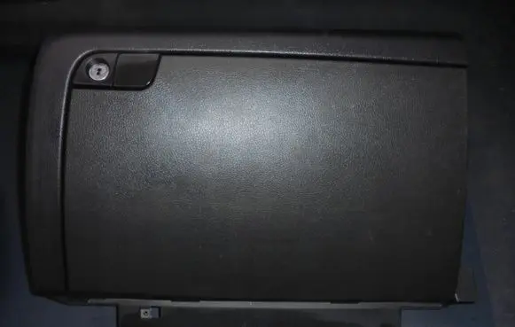 KIA Optima Glove box 2T84540001