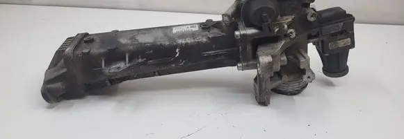 Volvo XC60 EGR valve 31325030 70304902