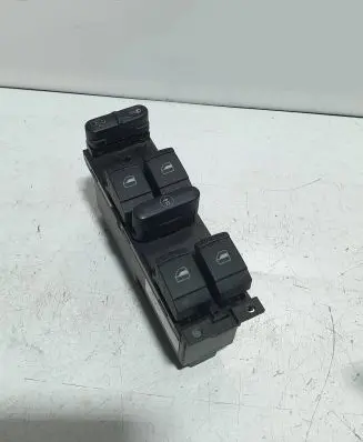 Volkswagen PASSAT B5 Electric window control switch 3B4959793 05073201