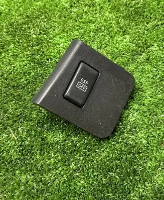 Nissan NV200 ESP (stability program) switch 68487BJ07A
