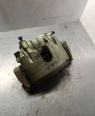 Dodge Durango Front brake caliper 4894RH