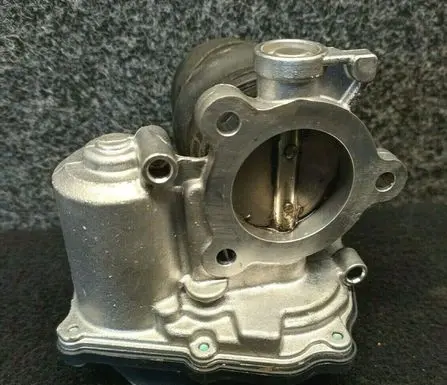 Audi A4 S4 B8 8K EGR valve 04L131501B