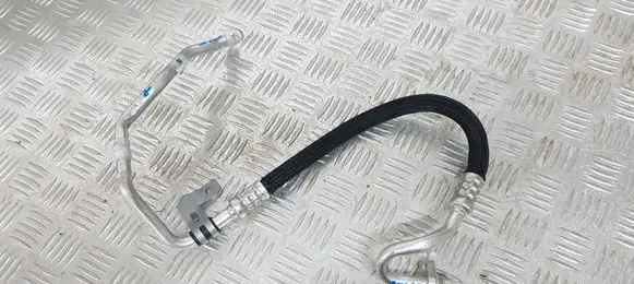 Renault Clio V Air conditioning (A/C) pipe/hose 924905081R