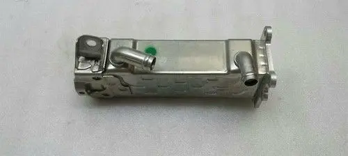 Mercedes-Benz E W212 EGR valve cooler A6511400675