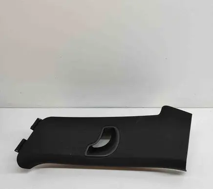 Porsche Cayenne (92A) (C) pillar trim 7P5867242M