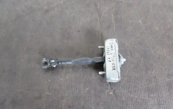 Toyota Sienna XL20 II Front door check strap stopper 