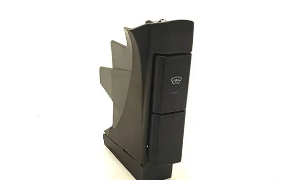 Windscreen/window heater switch