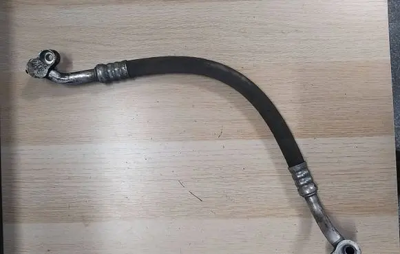 Seat Ibiza IV (6J,6P) Air conditioning (A/C) pipe/hose 6J0820721B