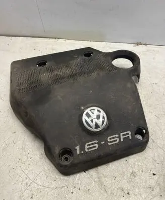 Volkswagen Golf IV Engine cover (trim) 06A103927F
