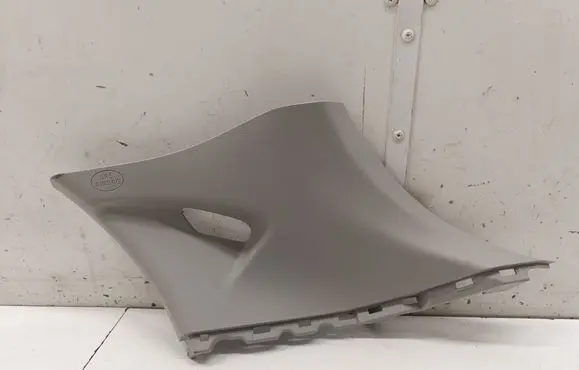 Toyota Yaris XP210 (C) pillar trim 62471K0020