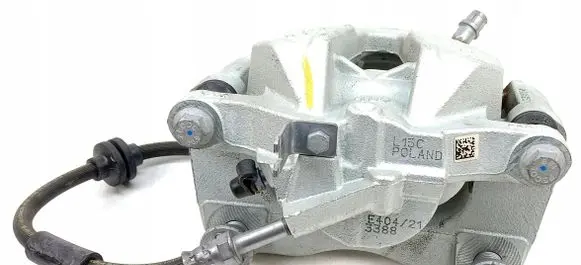 Volkswagen Transporter - Caravelle T6 Front brake caliper 7LA615105C
