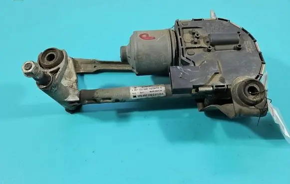 Seat Toledo III (5P) Wiper motor 5P0955120A IMPRK1608958