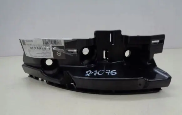 Mercedes-Benz GLB x247 Rear bumper mounting bracket A2478852200