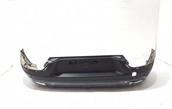 Renault Kadjar Rear bumper 850220923R
