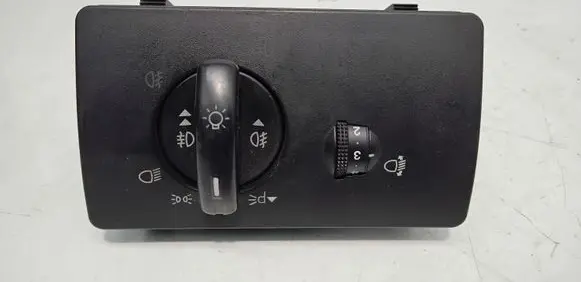 Ford Mondeo Mk III Light switch 1S7T13A024 1S7T13A024GB