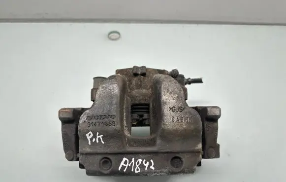 Volvo XC60 Front brake caliper 31471663