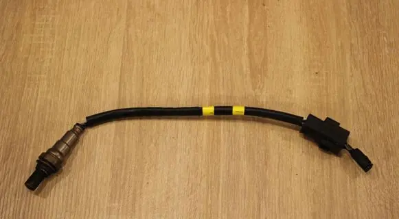 Opel Antara Lambda probe sensor 25182881