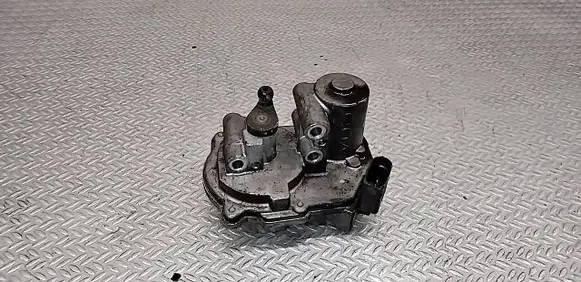 Audi A6 S6 C6 4F Intake manifold valve actuator/motor 2900309541 A2C53022954 059129086