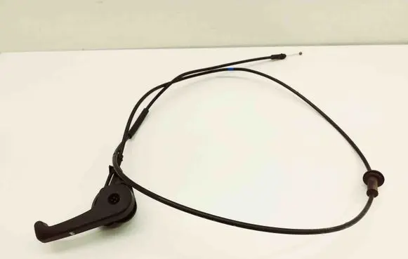 KIA Ceed Engine bonnet (hood) release handle J79009D29