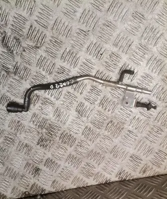 Mercedes-Benz CLA C117 X117 W117 Vacuum line/pipe/hose a6512300656