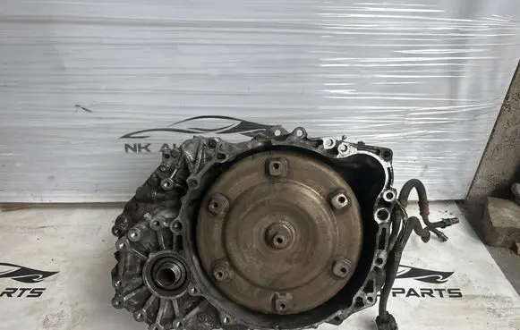Volvo XC70 Automatic gearbox TF80SC 06D3812297 30751348